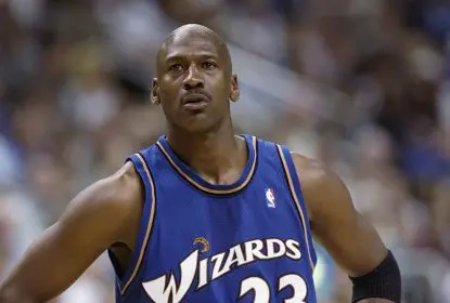 Rip Hamilton afirma que Michael Jordan exigiu que Wizards trocassem atleta - The Playoffs