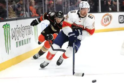 Anton Stralman mostra preocupação com retorno da temporada da NHL - The Playoffs