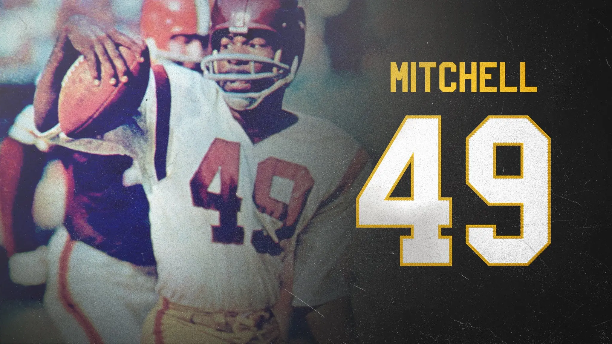Washington Redskins aposentará camisa número 49 de Bobby Mitchell