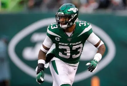 Greg Williams manifesta apoio ao safety Jamal Adams em disputa com os Jets - The Playoffs