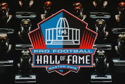 Pro Football Hall of Fame é oficialmente reaberto ao público - The Playoffs