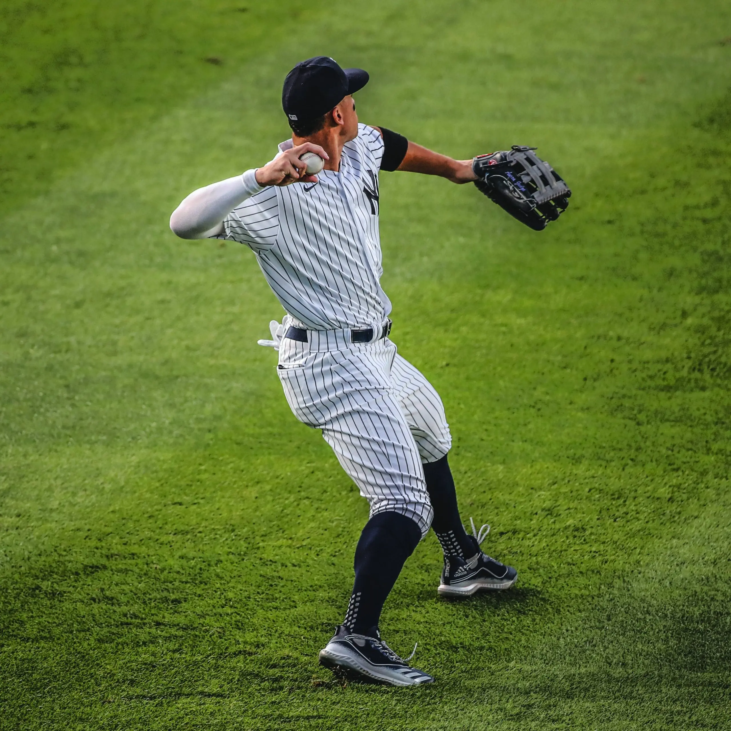 Aaron Judge - New York Yankees