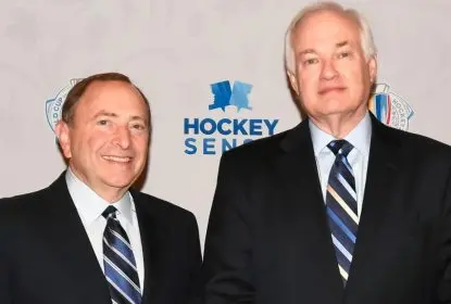NHL e NHLPA se aproximam de um acerto em acordo trabalhista - The Playoffs