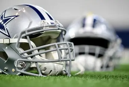 Cowboys seguem em busca de WRs após definição de DeVante Parker para os Patriots - The Playoffs