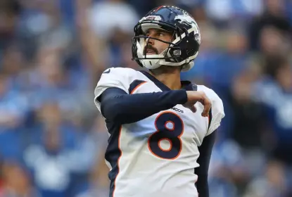 Broncos renovam com kicker Brandon McManus por quatro anos - The Playoffs