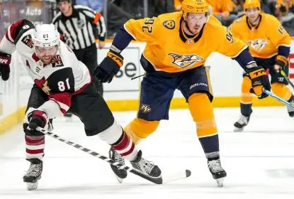 NHL confirma acordo com jogadores e retorno da temporada em 1º de agosto - The Playoffs