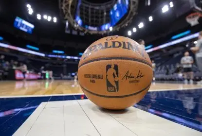 NBA registra queda de 10% nas receitas durante temporada 2019-20 - The Playoffs