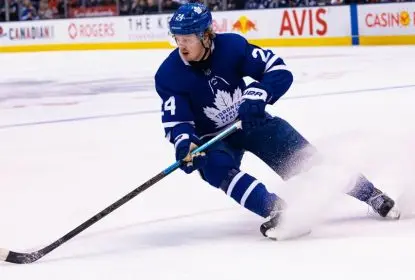 Maple Leafs trocam Kasperi Kapanen para os Penguins - The Playoffs