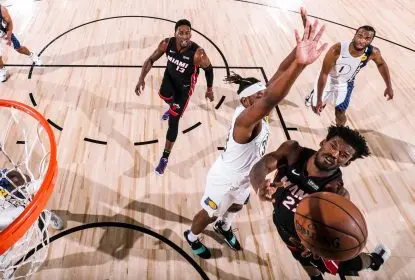 Heat volta a vencer os Pacers e se aproxima de classificação - The Playoffs