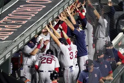 Red Sox batem Orioles e atingem maior sequência de vitórias na temporada - The Playoffs