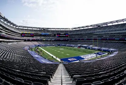 Diretor da NFLPA solicita o uso de grama natural em estádios da NFL - The Playoffs