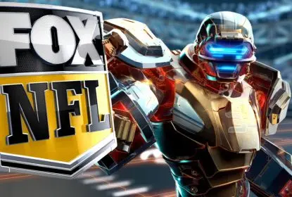 Em integração com ESPN, Fox Sports transmitirá jogos da NFL para o Brasil - The Playoffs