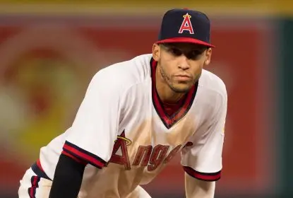 Cubs dispensam shortstop Andrelton Simmons - The Playoffs