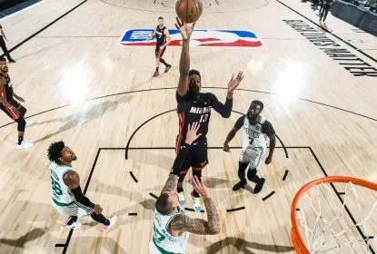 Com sequência final avassaladora, Heat vence Celtics e avança para as Finais da NBA - The Playoffs