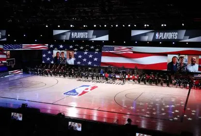 Onde assistir aos playoffs da NBA de 2021: 1ª rodada - The Playoffs