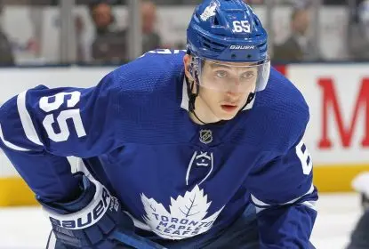 Toronto Maple Leafs assina com Ilya Mikheyev por dois anos - The Playoffs