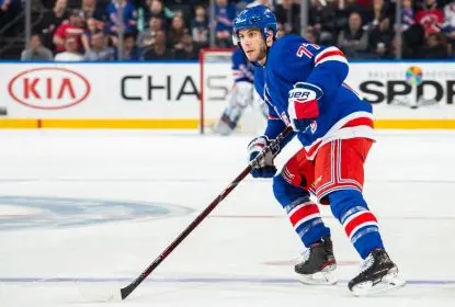 Tony DeAngelo acerta renovação com o New York Rangers - The Playoffs