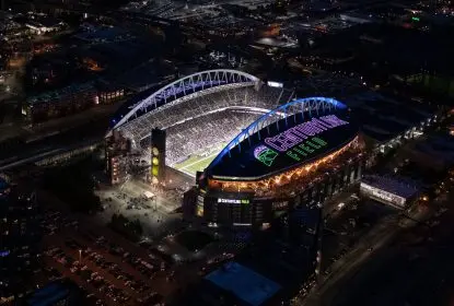 Estádio dos Seahawks será renomeado para Lumen Field - The Playoffs