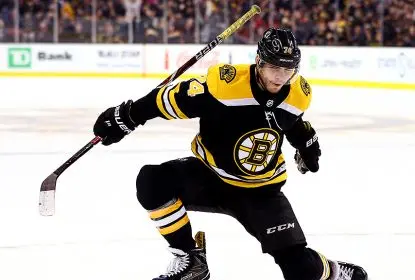 Jake DeBrusk renova contrato com o Boston Bruins - The Playoffs