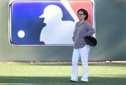 Marlins contratam Kim Ng para ser a primeira GM mulher na história da MLB - The Playoffs