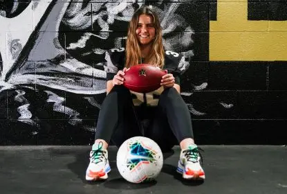 Sarah Fuller é escalada como kicker de Vanderbilt e pode fazer história no college football - The Playoffs