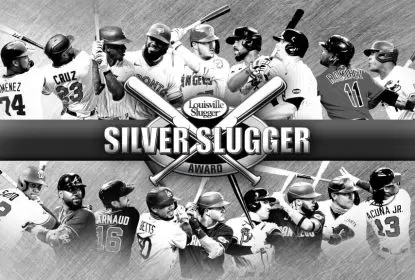 Vencedores dos prêmios Silver Slugger em 2020 são anunciados - The Playoffs