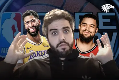 Os 10 melhores free agents da NBA em 2020 - The Playoffs