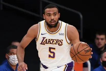 Lakers assinam com Nunn e renovam com Horton-Tucker - The Playoffs