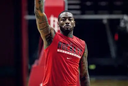 John Wall não planeja jogar pelo Houston Rockets nesta temporada - The Playoffs