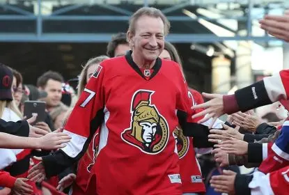 Dono do Ottawa Senators, Eugene Melnyk elogia reconstrução do time - The Playoffs