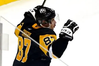 Na prorrogação, Pittsburgh Penguins derrota Washington Capitals - The Playoffs