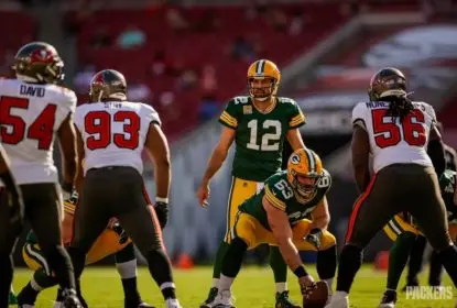 Aaron Rodgers sobre os Packers: ‘Não acho que haja alguma razão para eu não voltar’ - The Playoffs