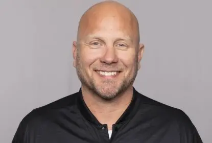 Steelers promovem Matt Canada ao cargo de coordenador ofensivo - The Playoffs