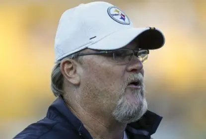 Randy Fichtner não retornará como OC dos Steelers - The Playoffs