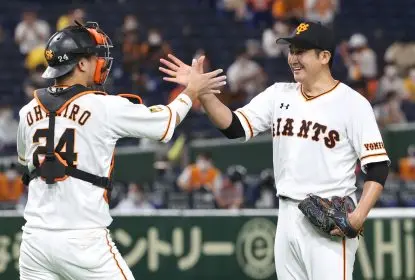 Sugano não fecha contrato na MLB e vai jogar mais um ano no Japão - The Playoffs