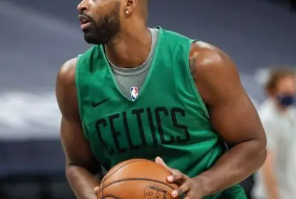 Celtics, Hawks e Kings fazem troca tripla com Tristan Thompson, Kris Dunn e Delon Wright - The Playoffs