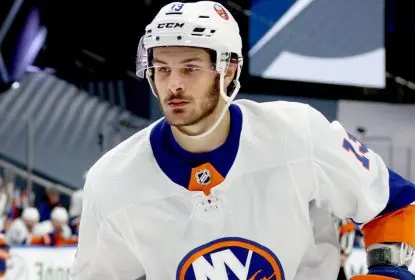 New York Islanders renova com Mathew Barzal por 3 temporadas - The Playoffs