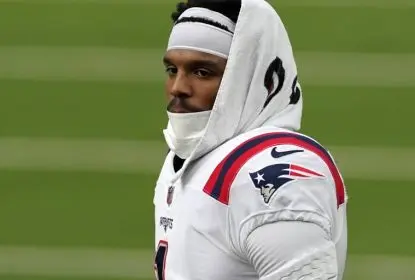 Cam Newton lamenta falta de pré-temporada para assimilar esquema dos Patriots - The Playoffs