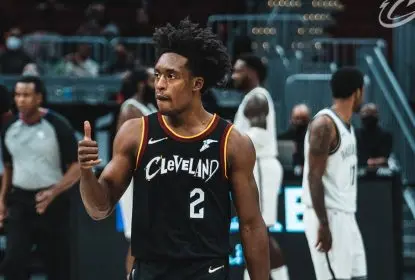 PRÉVIA NBA 2021-2022: #27 Cleveland Cavaliers - The Playoffs
