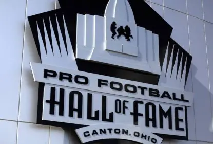 NFL divulga 15 finalistas do Hall da Fama da classe 2021 - The Playoffs