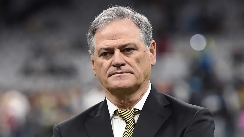 Mickey Loomis general manager New Orleans Saints