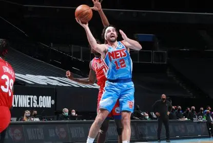 Brooklyn Nets troca Joe Harris para o Detroit Pistons - The Playoffs