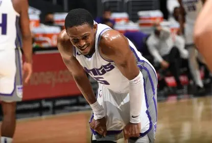 Sacramento Kings faz reunião apenas entre jogadores para discutir momento ruim - The Playoffs