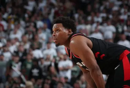 Heat confirma Kyle Lowry fora do jogo 5 da série contra os 76ers - The Playoffs