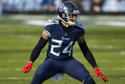 Tenessee Titans vai dispensar safety Kenny Vaccaro - The Playoffs
