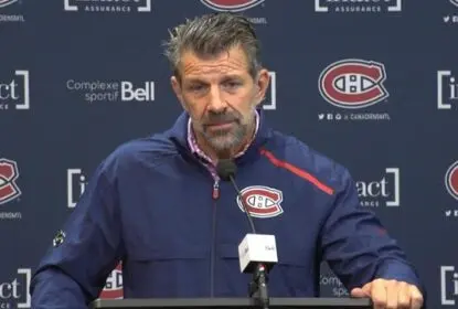 Canadiens demitem general manager Marc Bergevin - The Playoffs