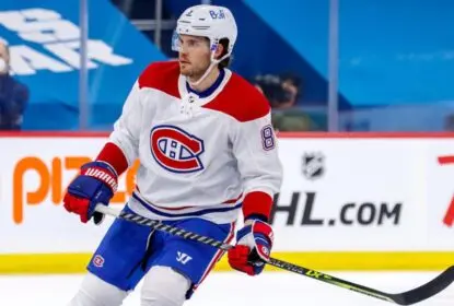 Canadiens anunciam que Ben Chiarot deve perder restante da temporada regular - The Playoffs