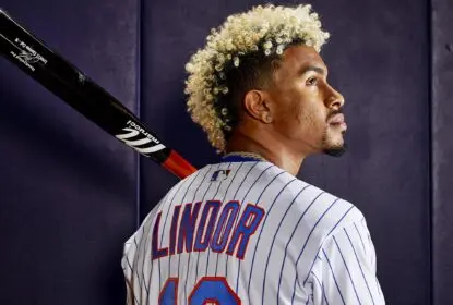 Francisco Lindor: ‘Sou o melhor shortstop’ na MLB - The Playoffs