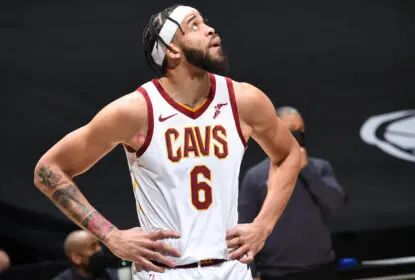 Denver Nuggets adquire o pivô JaVale McGee do Cleveland Cavaliers - The Playoffs