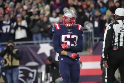 Los Angeles Chargers assina com linebacker veterano Kyle Van Noy - The Playoffs